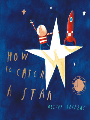 cover image of How to Catch a Star